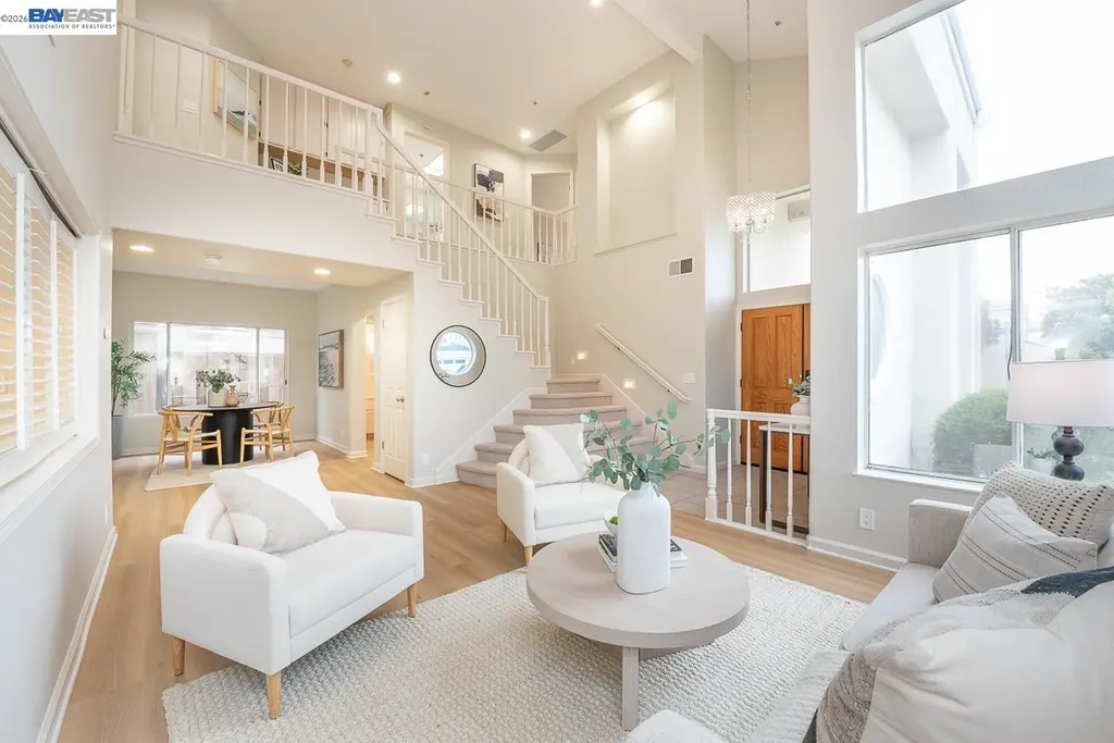 2963 Sorrento Way Union City CA 94587
