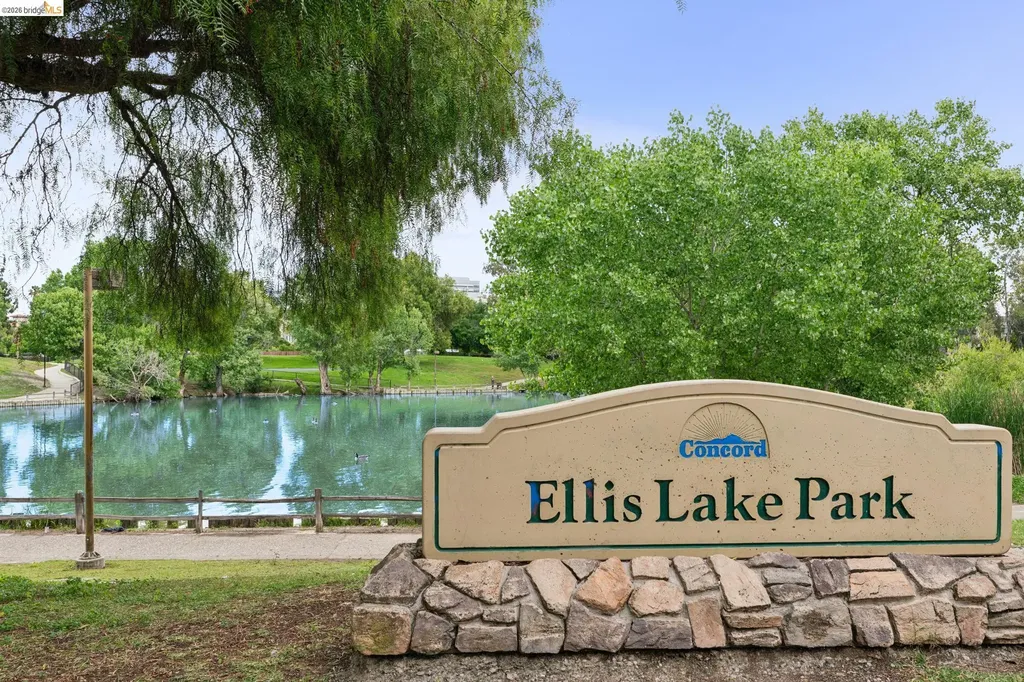 1591 Ellis Street Concord CA 94520