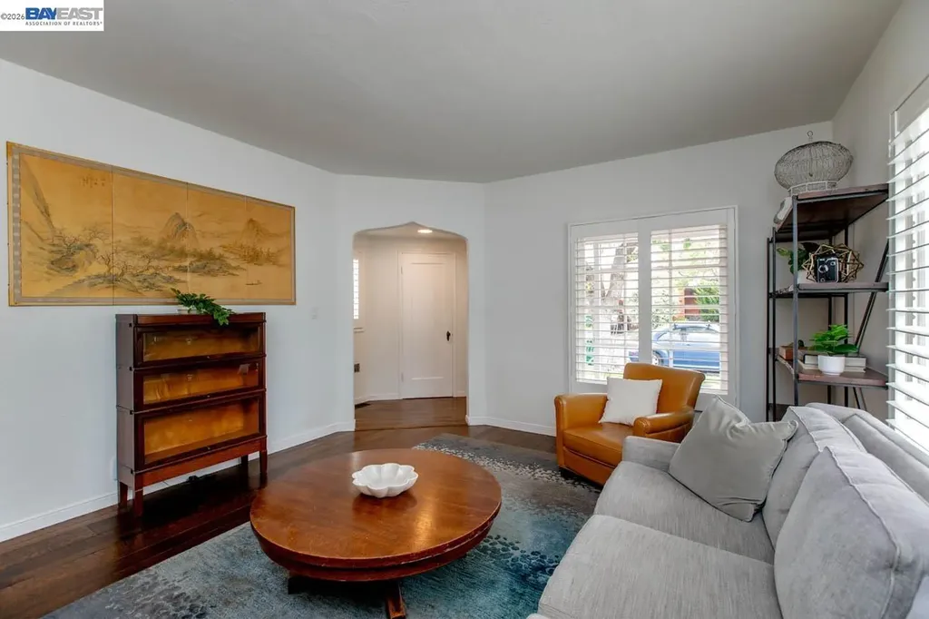 905 Del Mar Avenue Alameda CA 94501