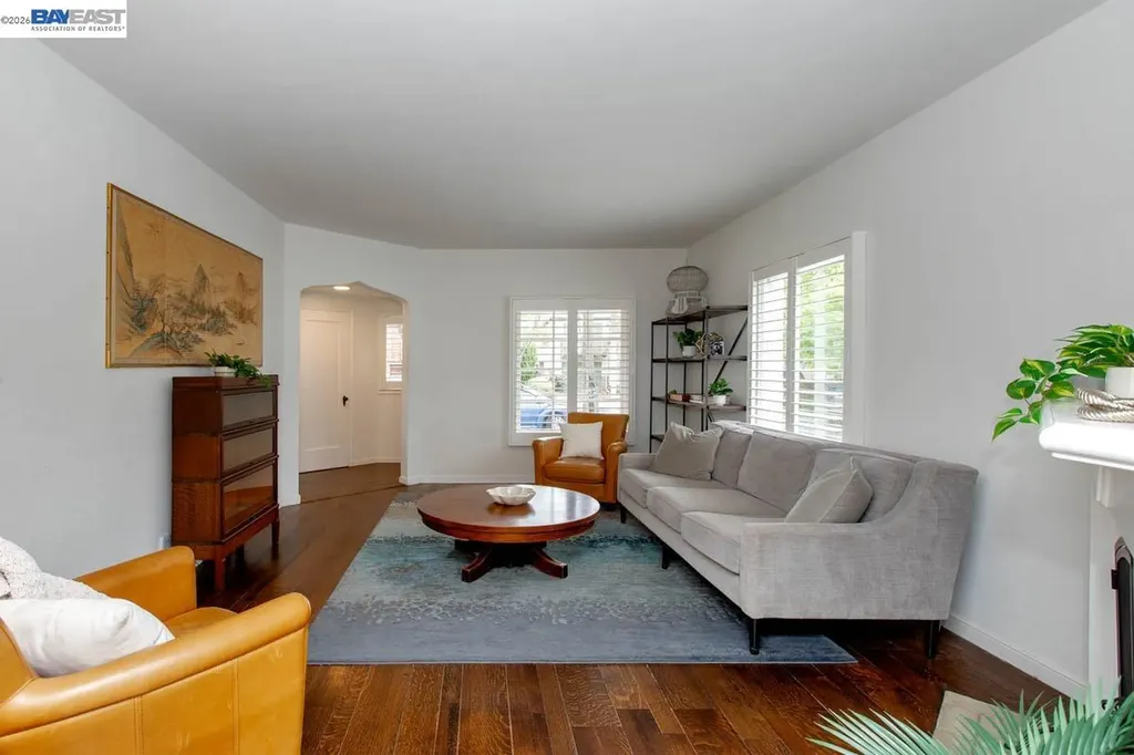 905 Del Mar Avenue Alameda CA 94501
