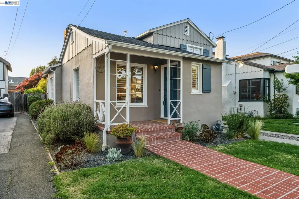905 Del Mar Avenue Alameda CA 94501