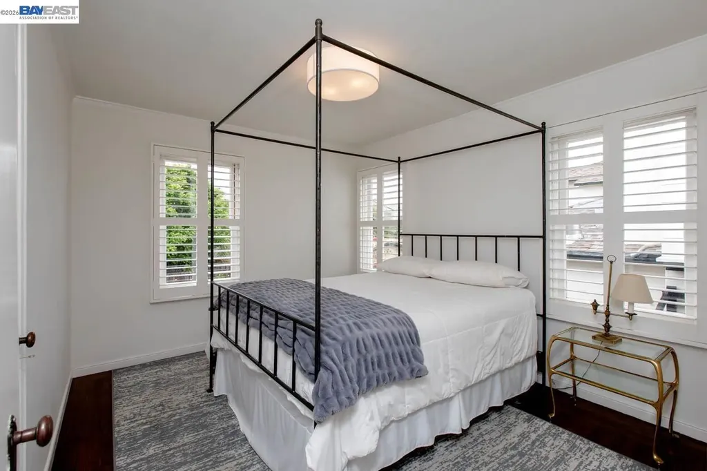 905 Del Mar Avenue Alameda CA 94501