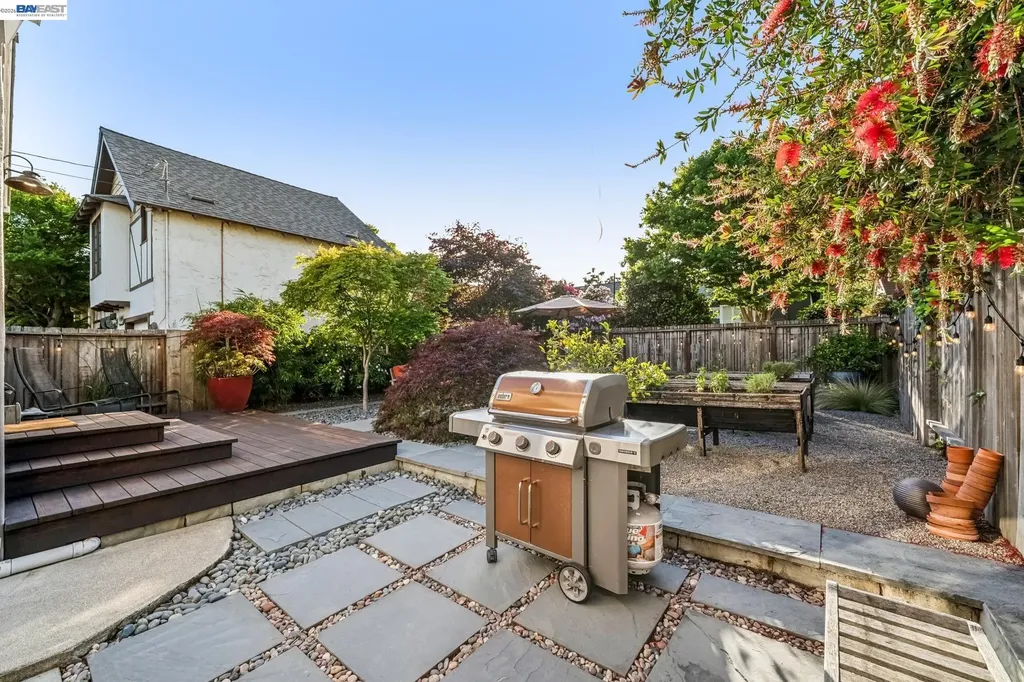 905 Del Mar Avenue Alameda CA 94501