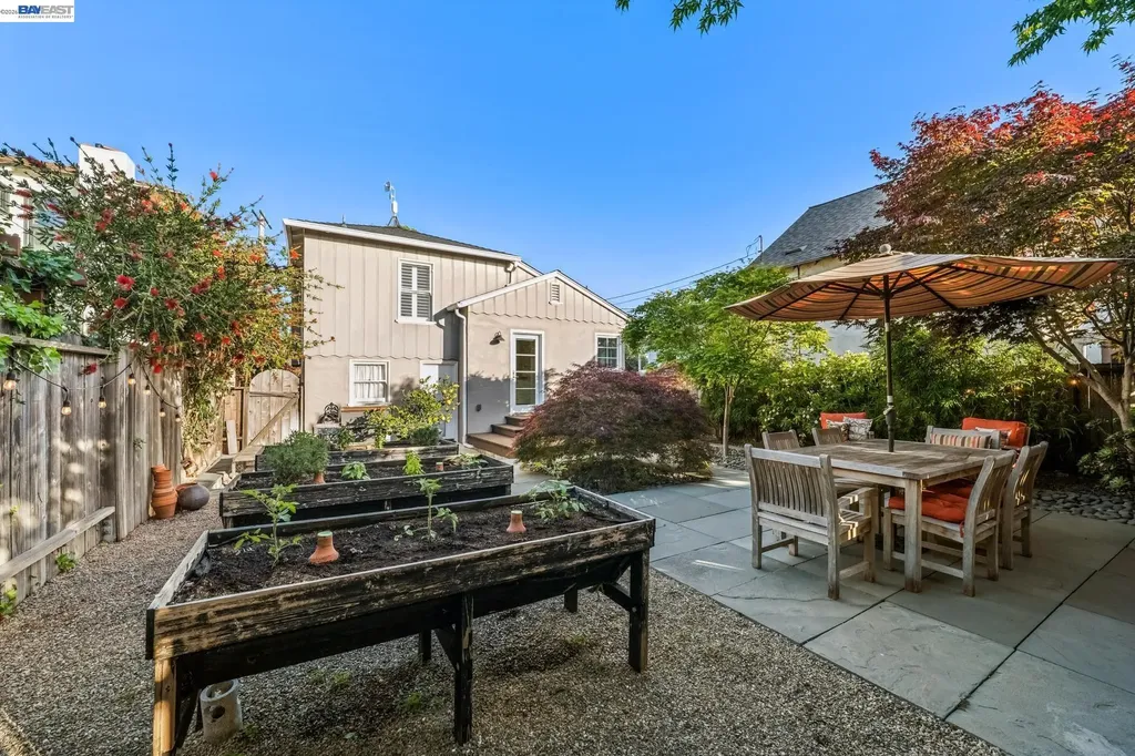 905 Del Mar Avenue Alameda CA 94501