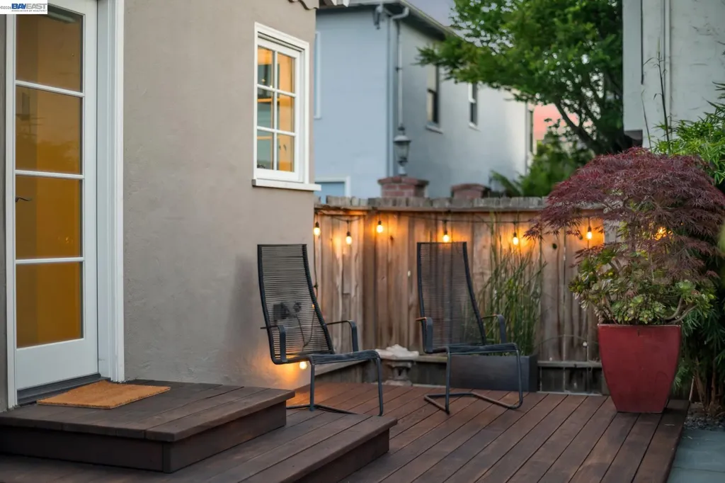 905 Del Mar Avenue Alameda CA 94501