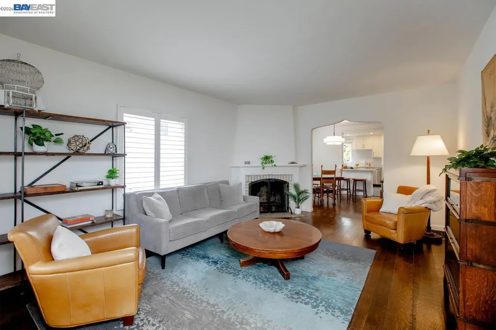 905 Del Mar Avenue Alameda CA 94501