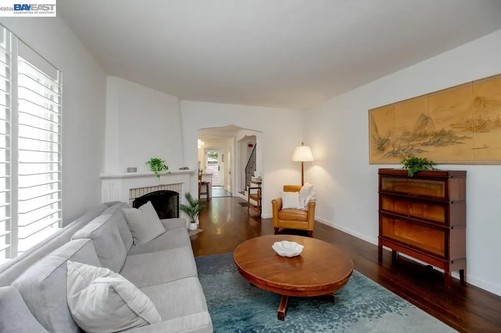 905 Del Mar Avenue Alameda CA 94501