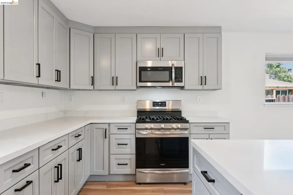 1300 Evergreen Drive Concord CA 94520