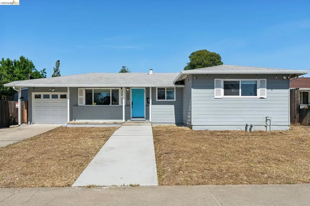 1300 Evergreen Drive Concord CA 94520