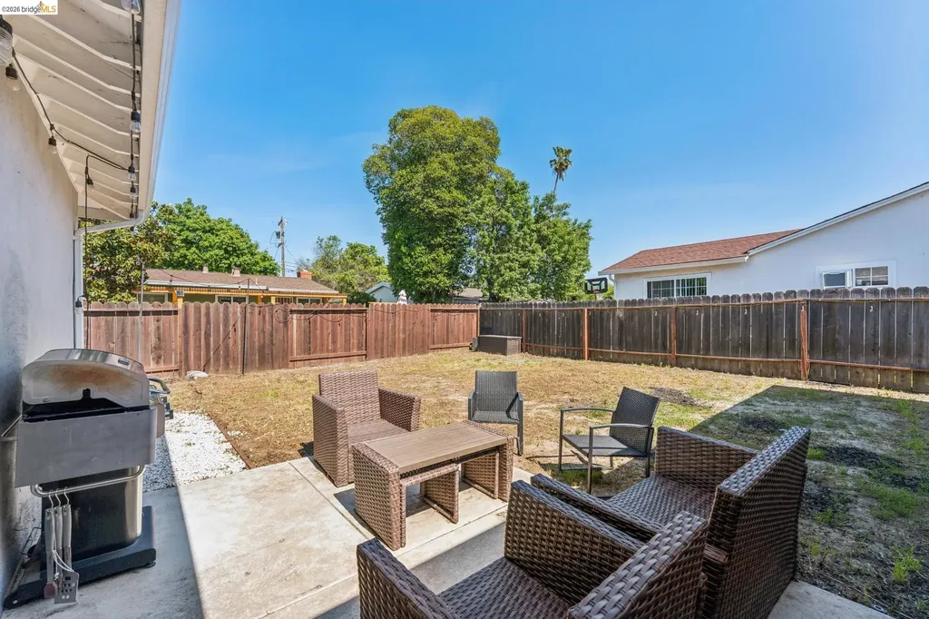 1300 Evergreen Drive Concord CA 94520