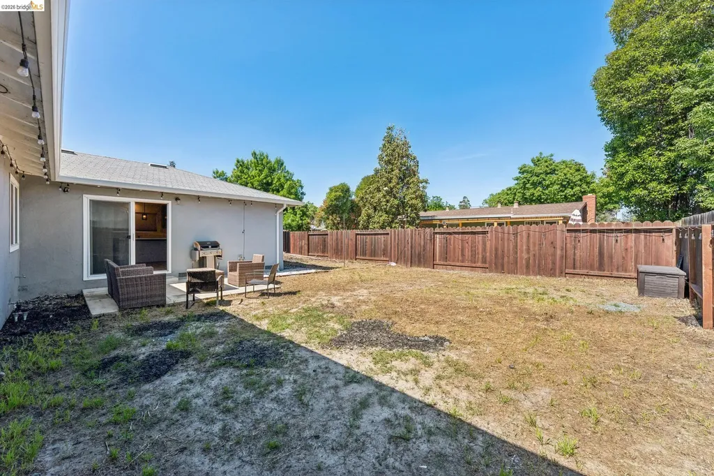 1300 Evergreen Drive Concord CA 94520