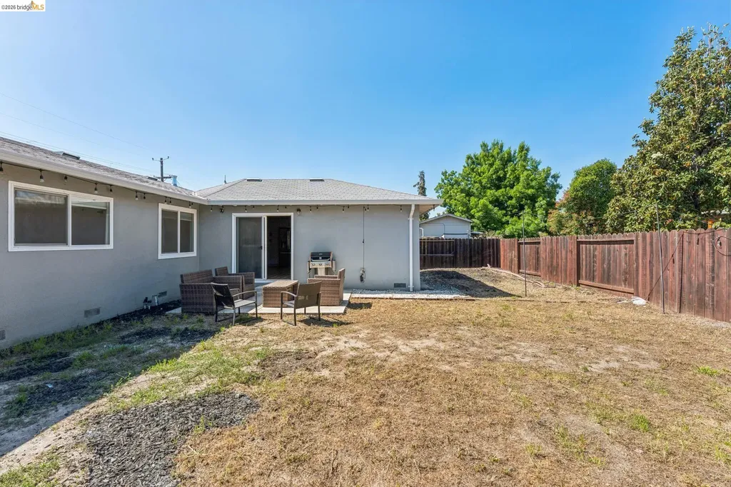 1300 Evergreen Drive Concord CA 94520