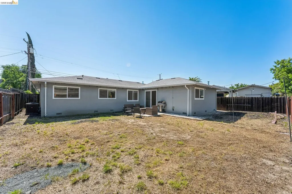 1300 Evergreen Drive Concord CA 94520