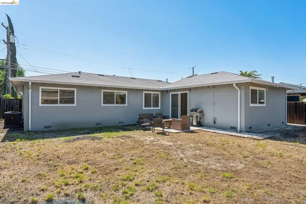1300 Evergreen Drive Concord CA 94520