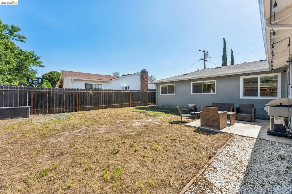 1300 Evergreen Drive Concord CA 94520