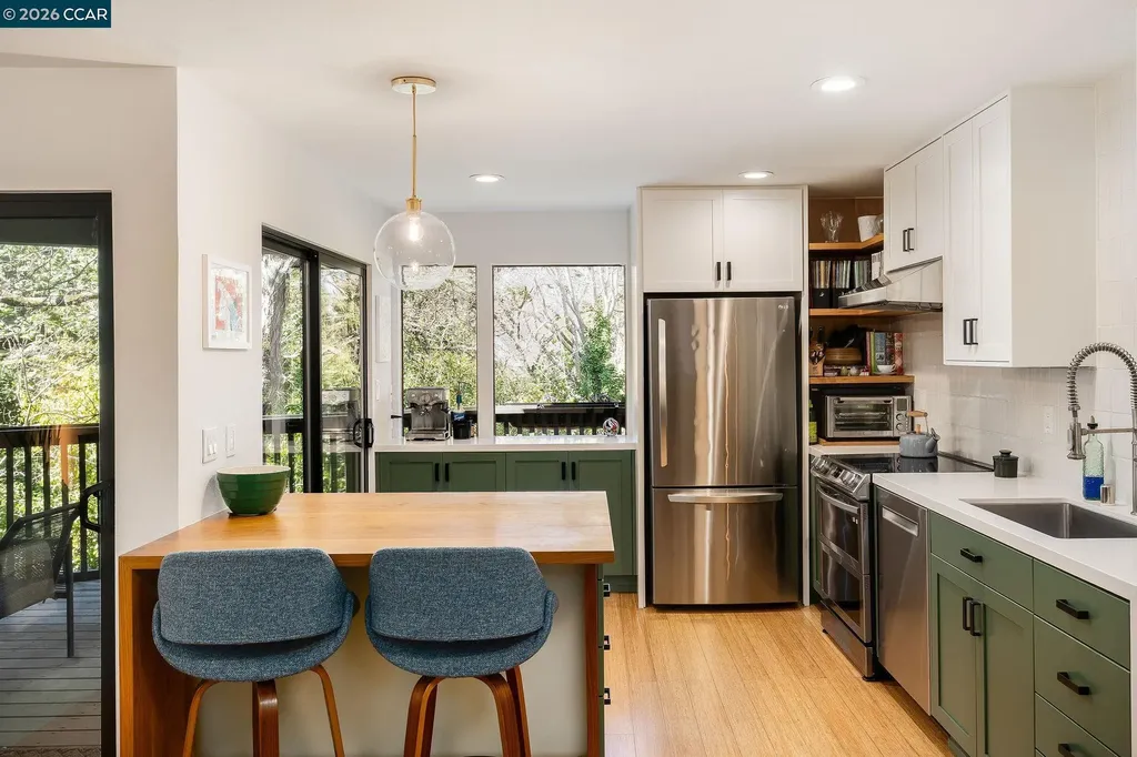 919 Dewing Avenue Lafayette CA 94549