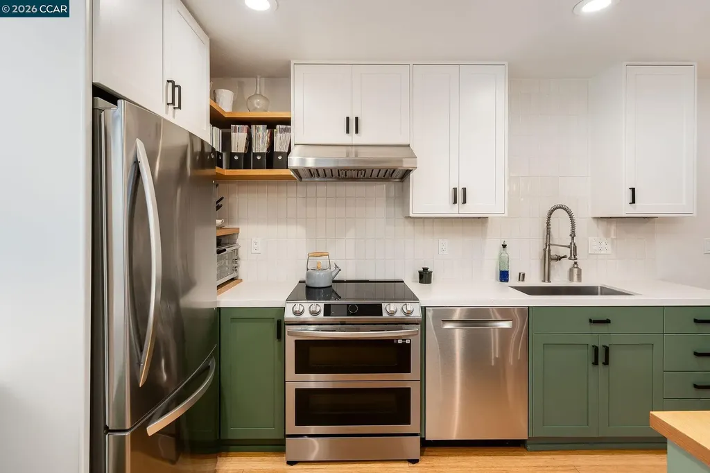 919 Dewing Avenue Lafayette CA 94549