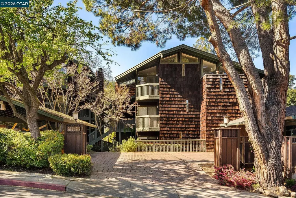 919 Dewing Avenue Lafayette CA 94549