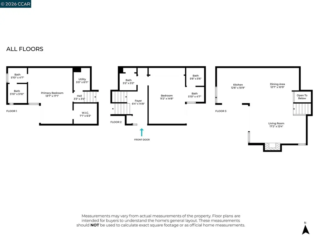 919 Dewing Avenue Lafayette CA 94549