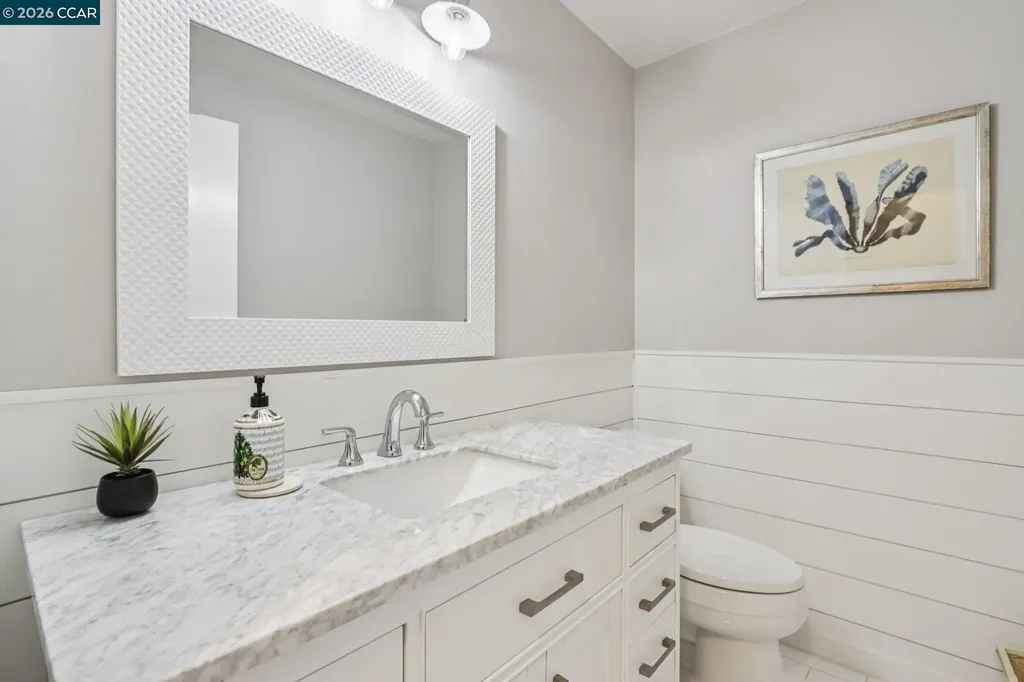 858 Mountain View Drive Lafayette CA 94549