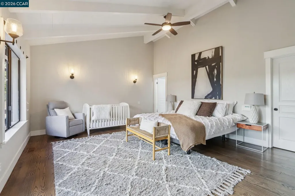 858 Mountain View Drive Lafayette CA 94549