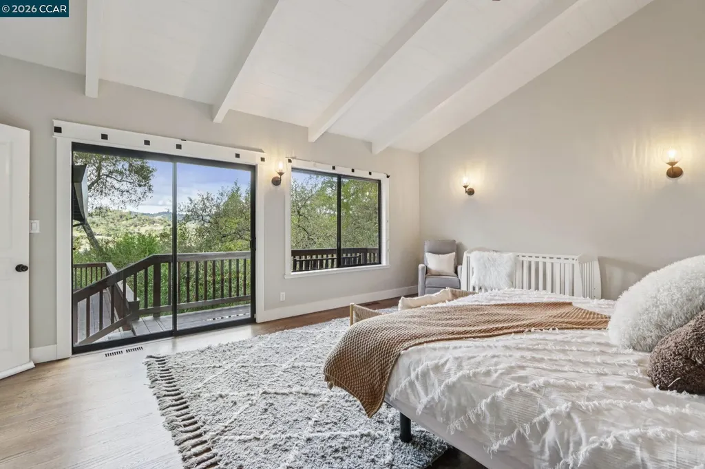 858 Mountain View Drive Lafayette CA 94549