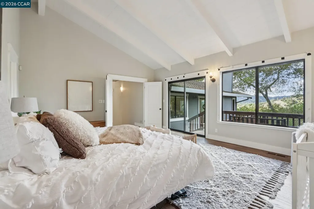 858 Mountain View Drive Lafayette CA 94549