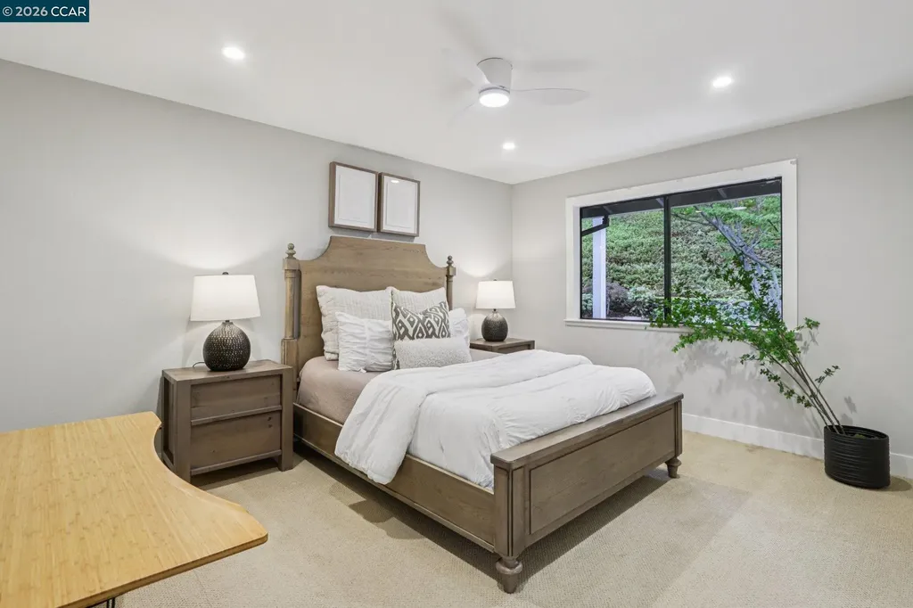 858 Mountain View Drive Lafayette CA 94549