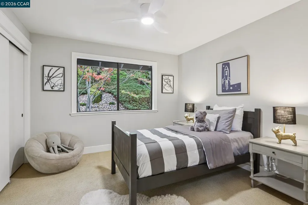 858 Mountain View Drive Lafayette CA 94549