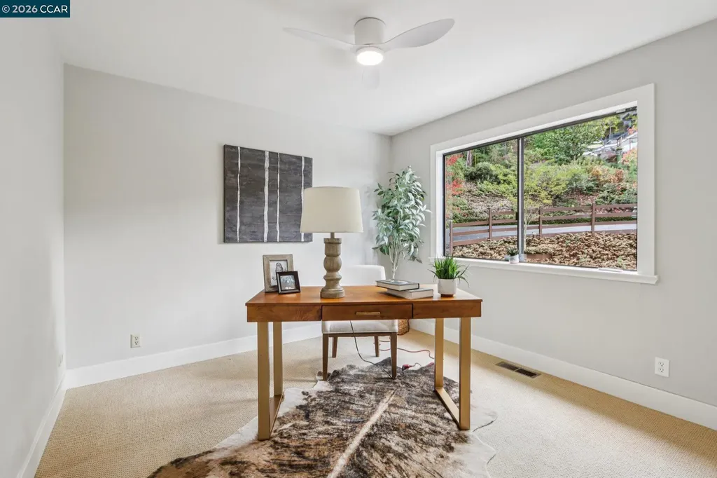 858 Mountain View Drive Lafayette CA 94549