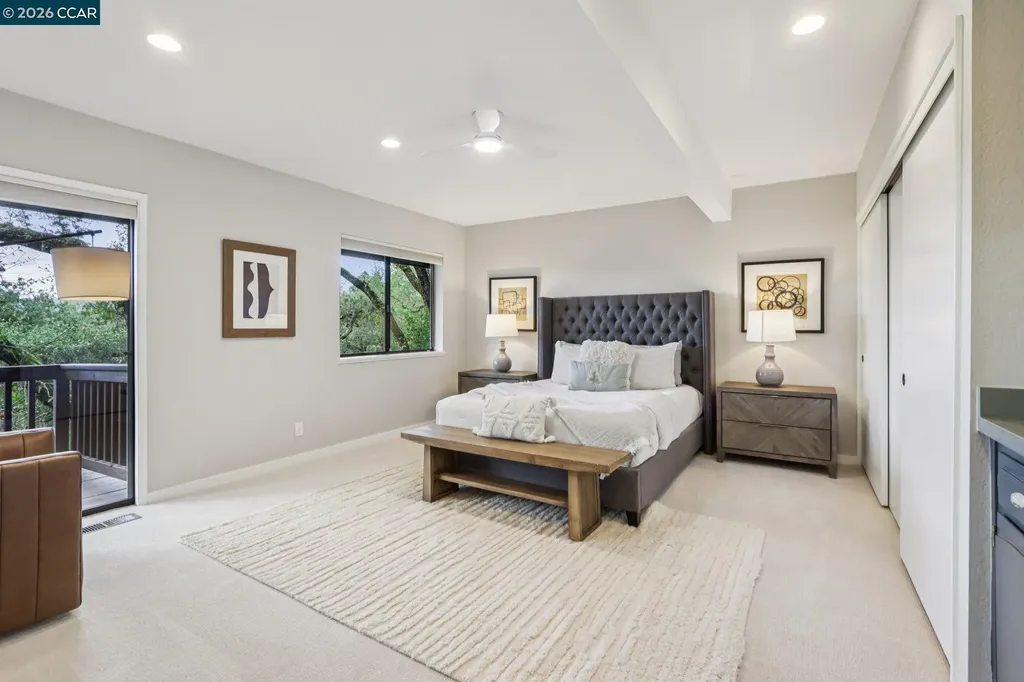 858 Mountain View Drive Lafayette CA 94549