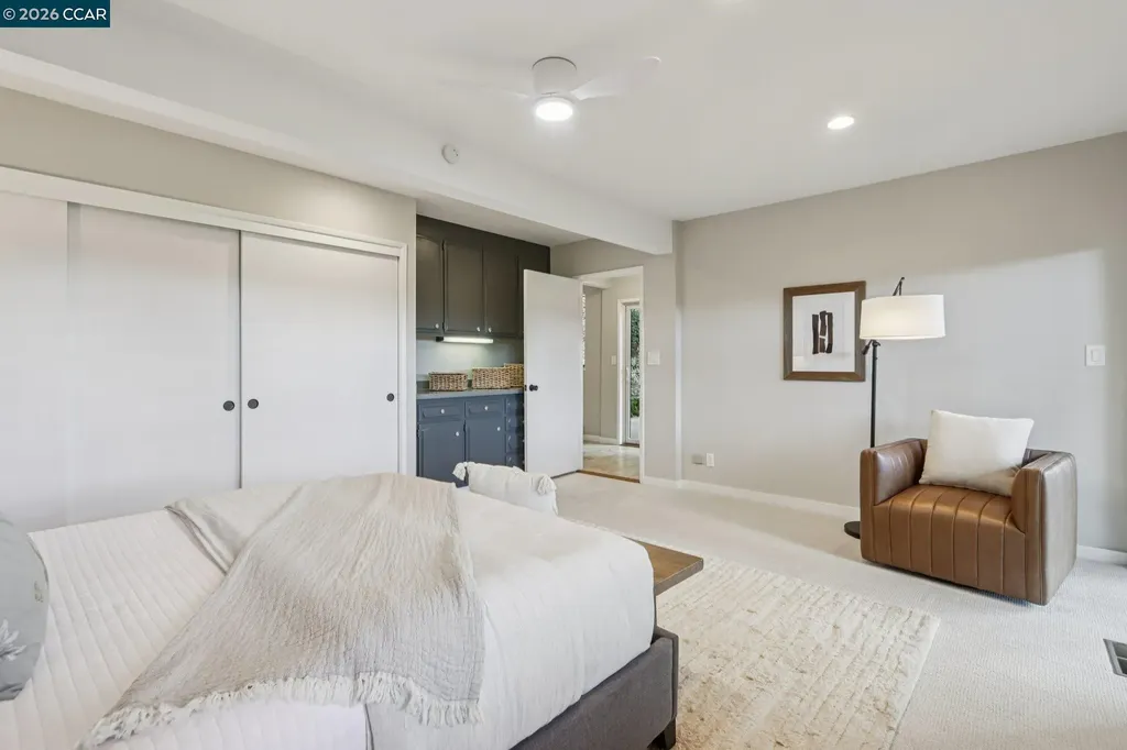 858 Mountain View Drive Lafayette CA 94549