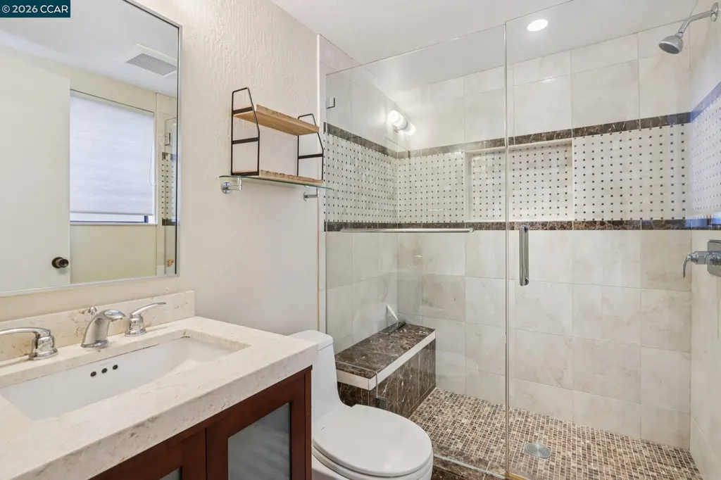 858 Mountain View Drive Lafayette CA 94549