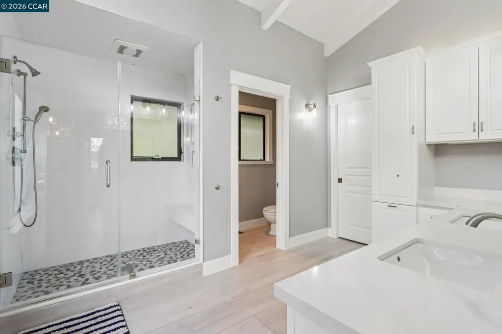 858 Mountain View Drive Lafayette CA 94549