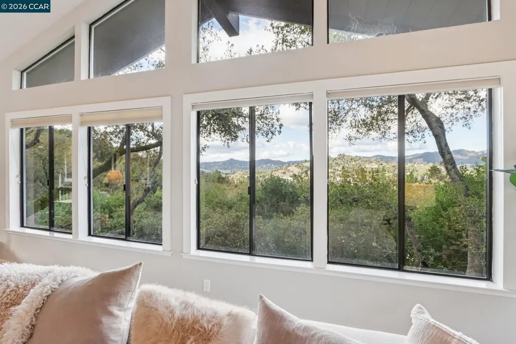 858 Mountain View Drive Lafayette CA 94549