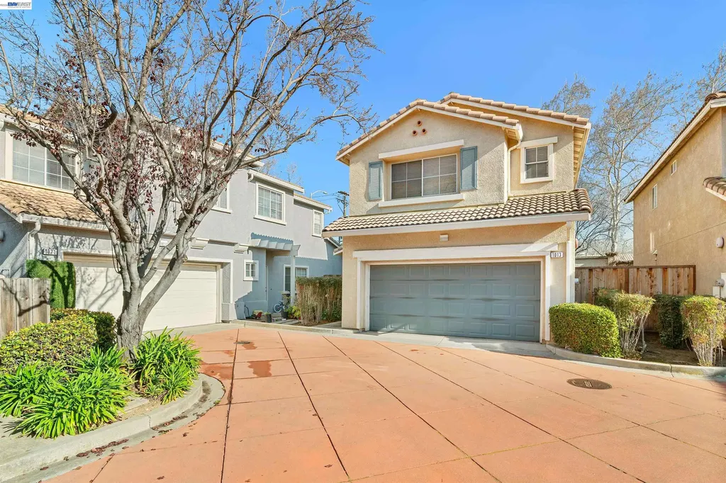 1013 Montoya Terrace Union City CA 94587