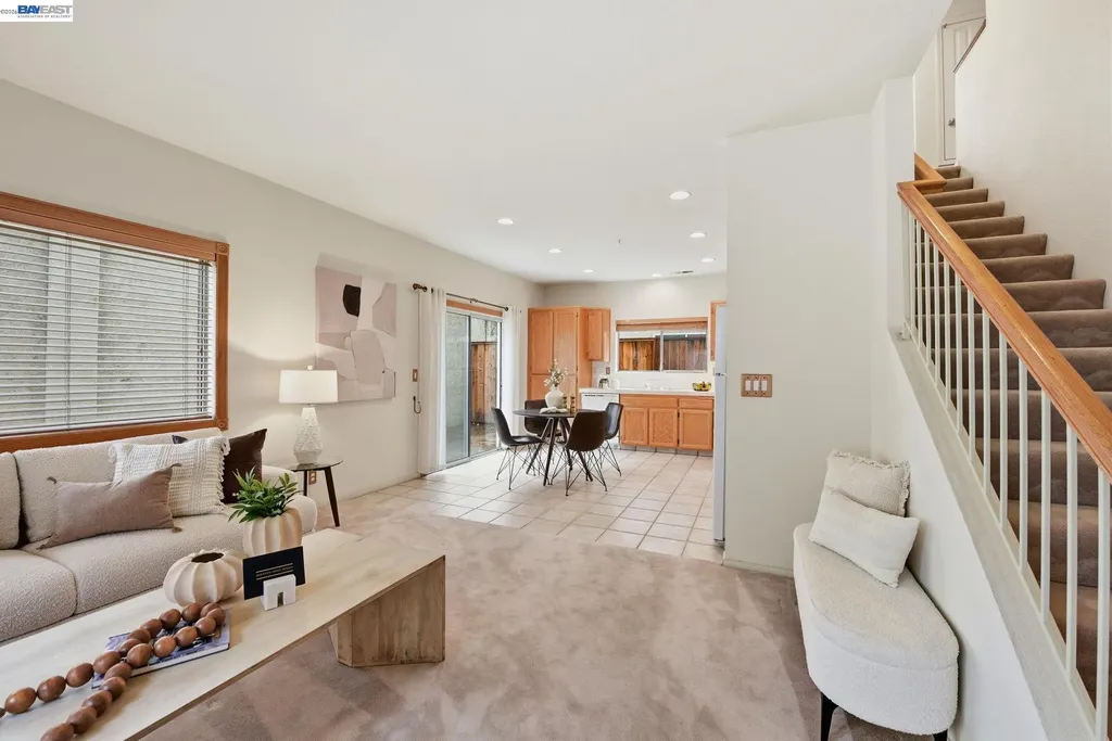 1013 Montoya Terrace Union City CA 94587