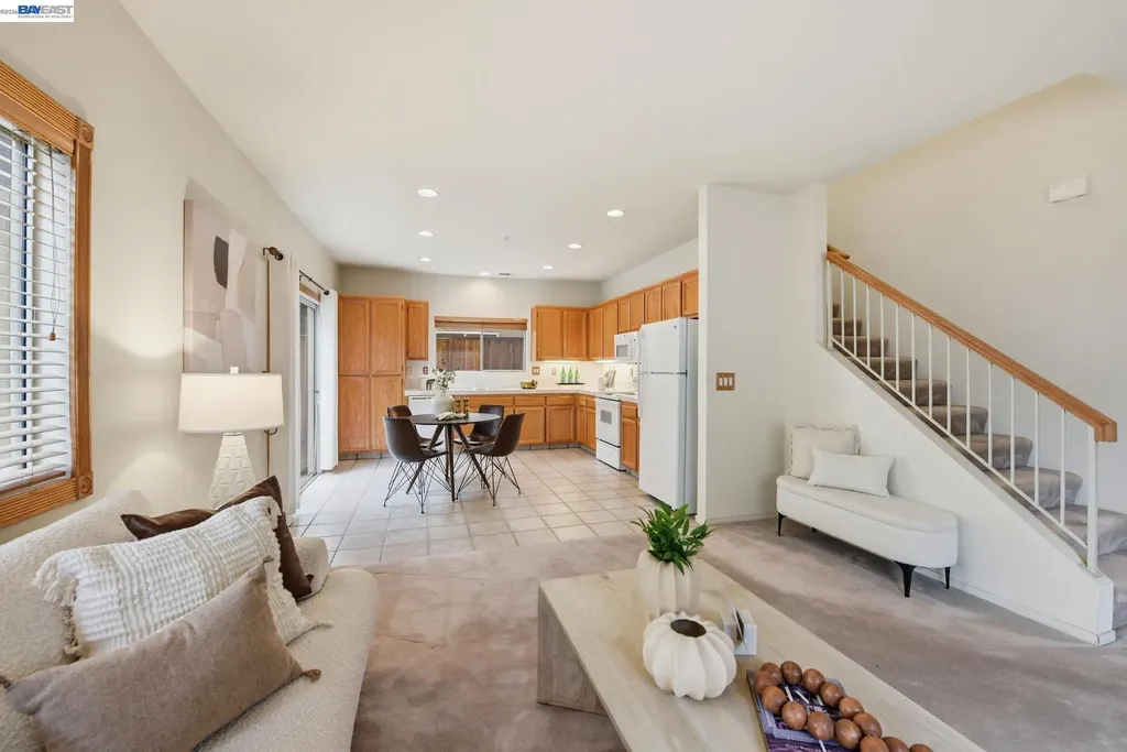 1013 Montoya Terrace Union City CA 94587