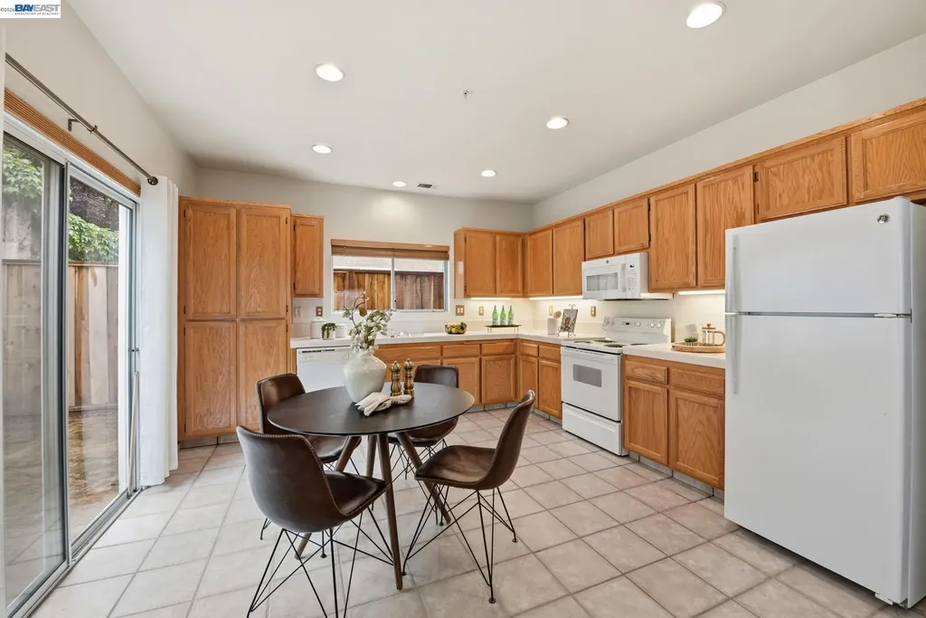 1013 Montoya Terrace Union City CA 94587