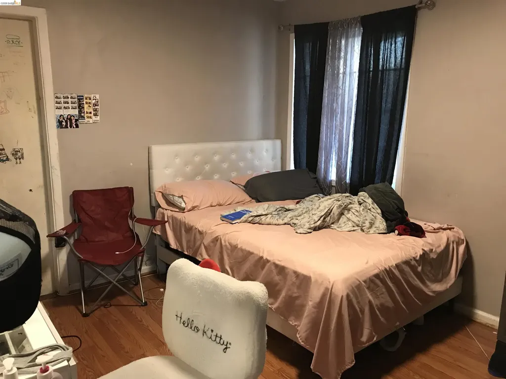 27770 Dickens Avenue Hayward CA 94544