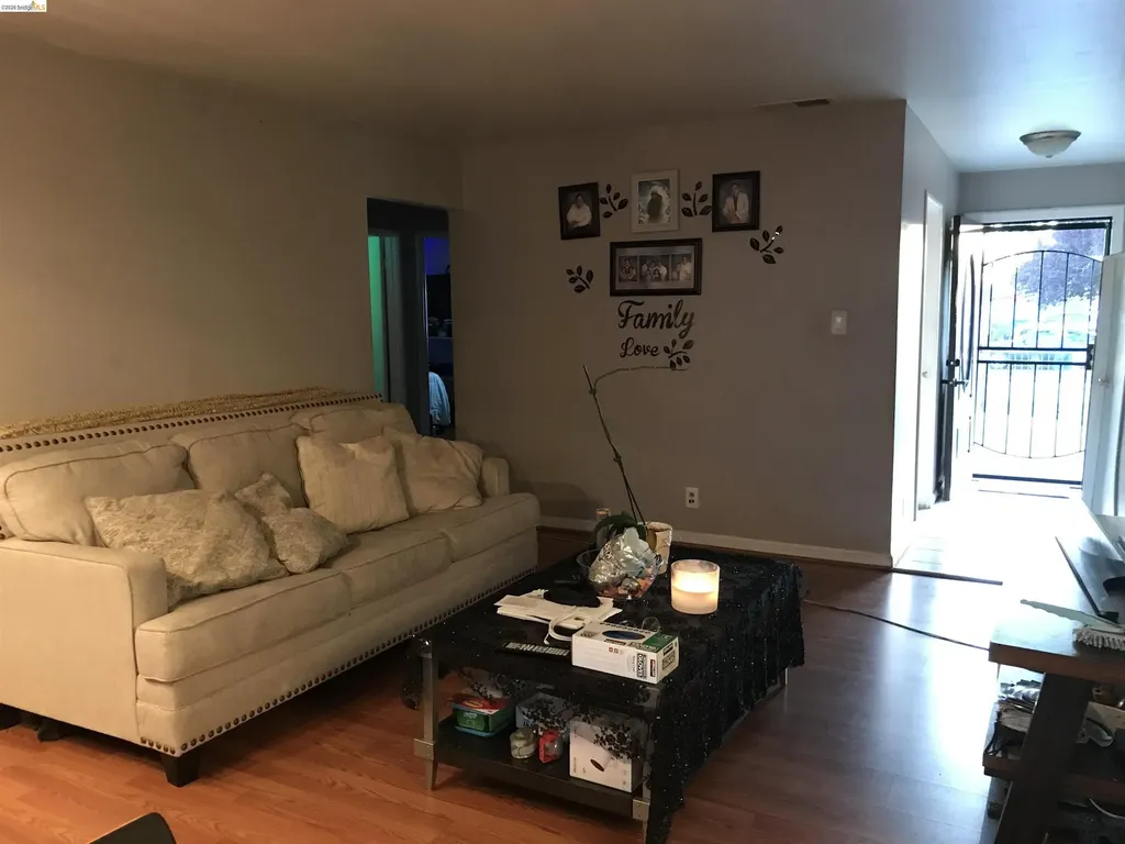 27770 Dickens Avenue Hayward CA 94544