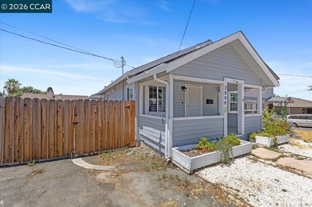 2008 Cavallo Road Antioch CA 94509