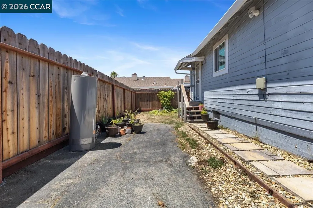 2008 Cavallo Road Antioch CA 94509