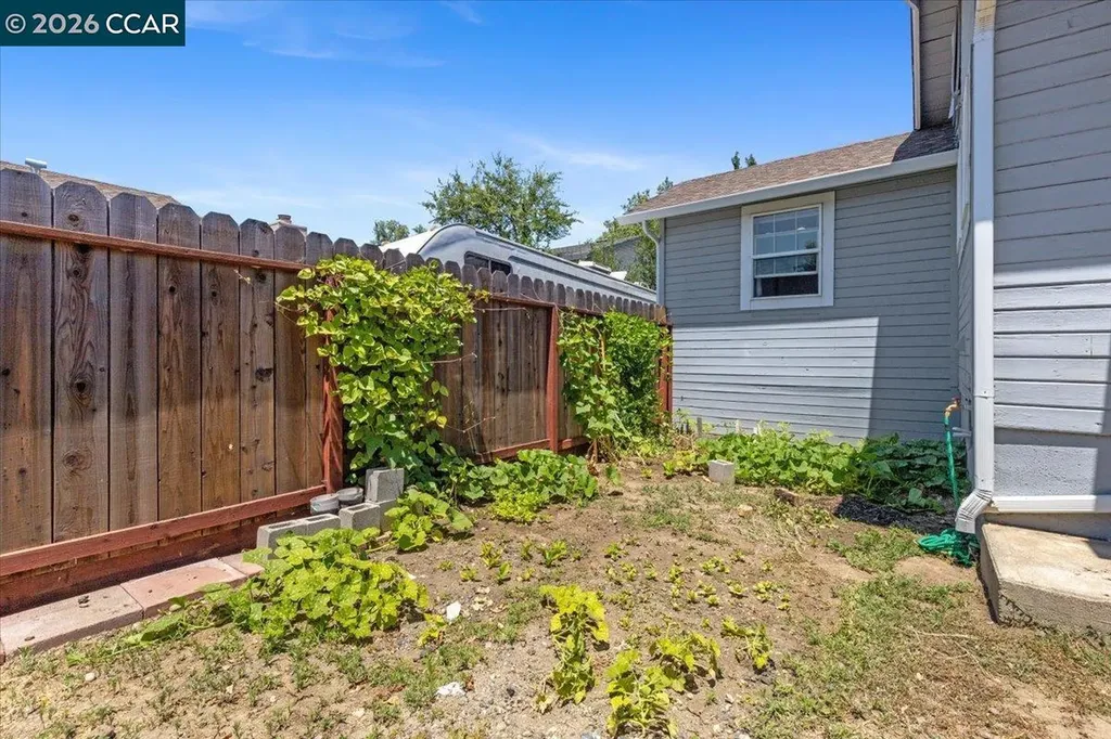 2008 Cavallo Road Antioch CA 94509