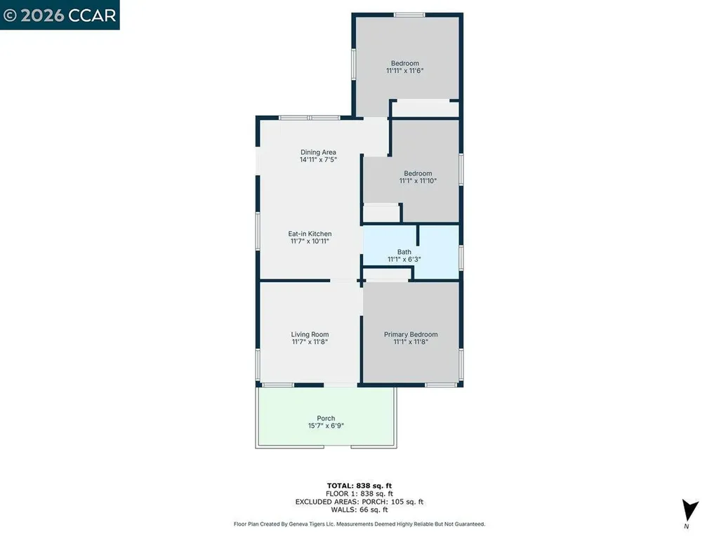 2008 Cavallo Road Antioch CA 94509