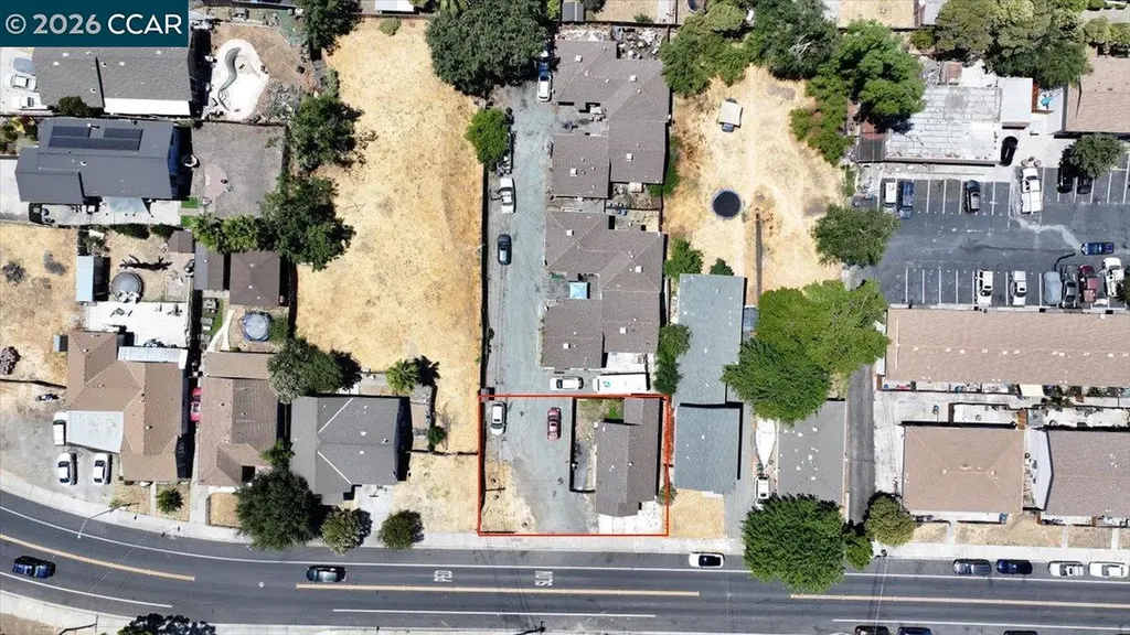 2008 Cavallo Road Antioch CA 94509