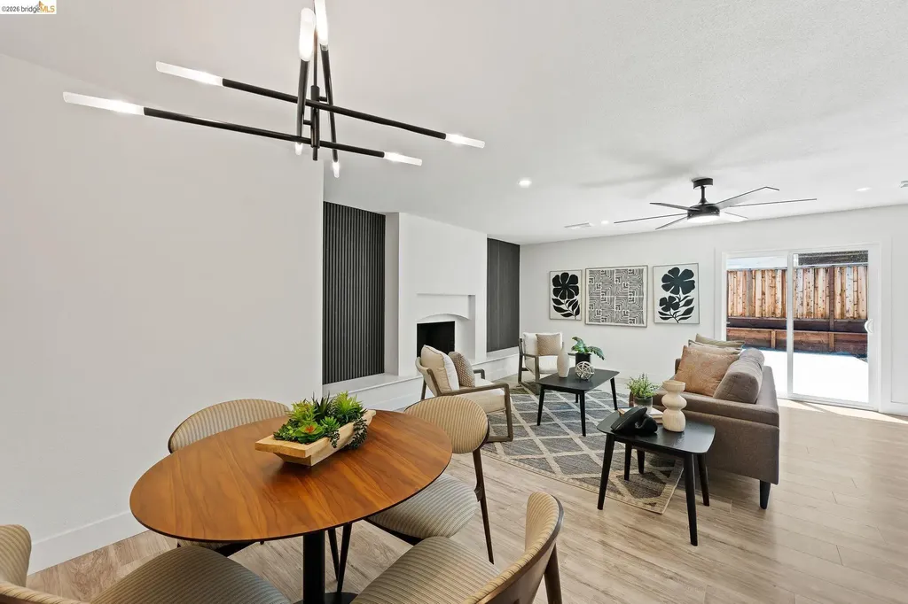 766 Oak Street Brentwood CA 94513