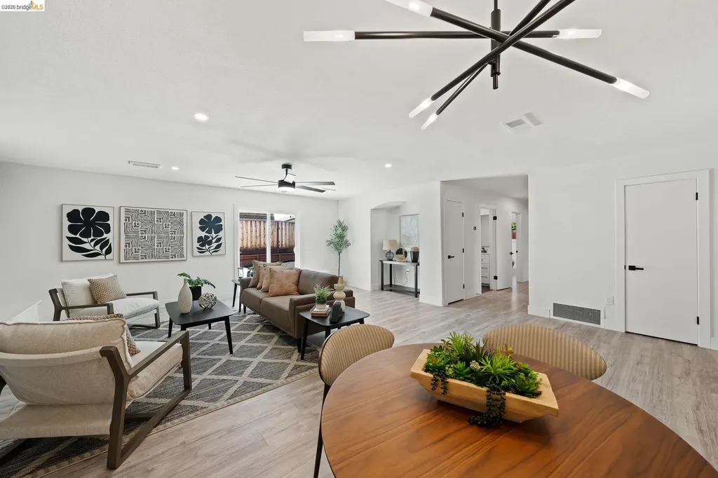 766 Oak Street Brentwood CA 94513