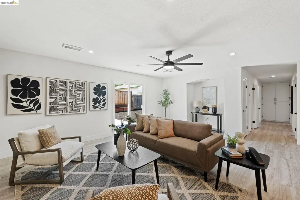 766 Oak Street Brentwood CA 94513