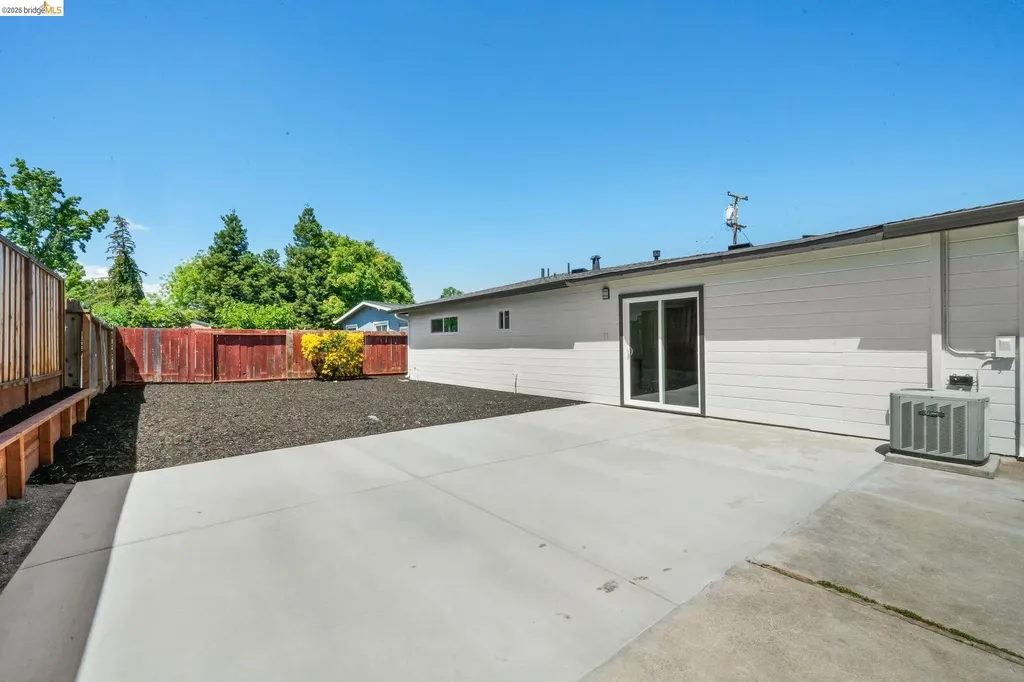 766 Oak Street Brentwood CA 94513